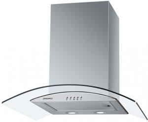Вытяжка Maunfeld Ancona Plus A 600 Inox