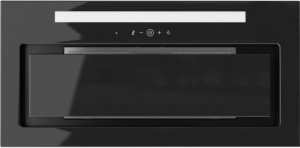 Вытяжка Konigin Navi 60 Black
