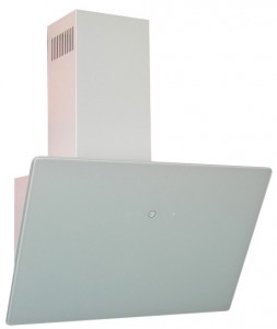 Вытяжка Dach Aura 60 White