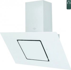 Вытяжка MBS Camellia 190 White