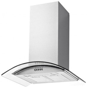 Вытяжка Dach Modesta 60 Inox