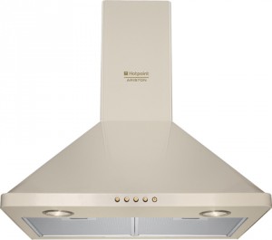 Вытяжка Hotpoint-ariston 7 HHP 6 R (OW)/HA