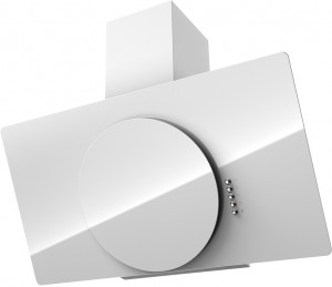Вытяжка Kronasteel Fina PB 900 White