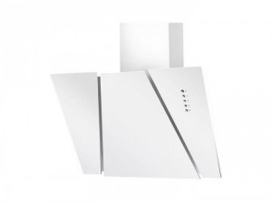 Вытяжка MBS Viola 150 Glass white