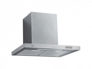 Вытяжка MBS Bergia 190 inox