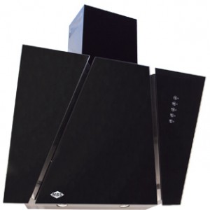Вытяжка MBS Viola 150 Glass black