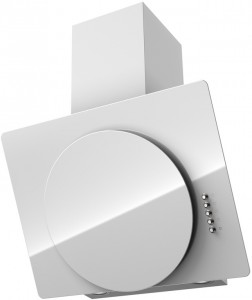 Вытяжка Kronasteel Fina PB 600 White