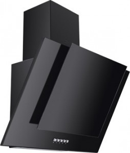 Вытяжка MBS Fatsia 150 Glass Black