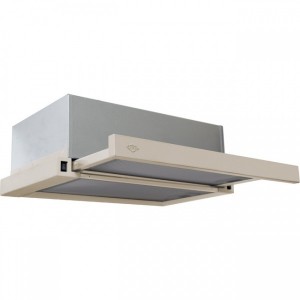 Вытяжка MBS Aralia 250 Ivory