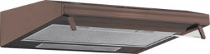 Вытяжка MBS Rumia 150 Brown