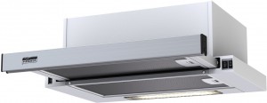 Вытяжка Kronasteel Kamilla 500 Inox