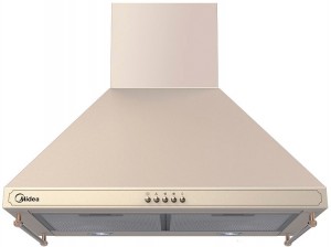 Вытяжка Midea MH60C335RI
