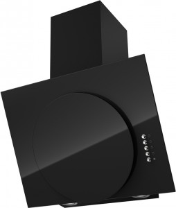 Вытяжка Kronasteel Fina PB 600 Black