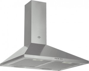Вытяжка MBS Gerbera 160 Inox