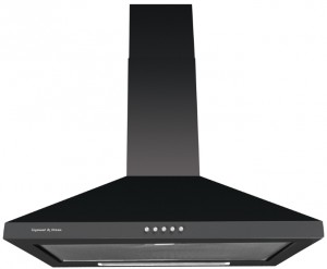 Вытяжка Zigmund and Shtain K 129.61 Black