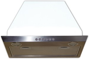 Вытяжка Elikor 60Н-650-Э3Г Steel резной блок