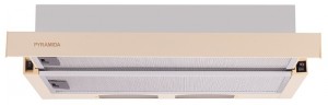 Вытяжка Pyramida TL 60 Slim IV