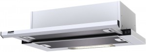 Вытяжка Kronasteel Kamilla Slim 500 White