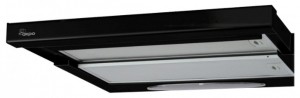 Вытяжка Akpo Light eco WK-7 60 Black