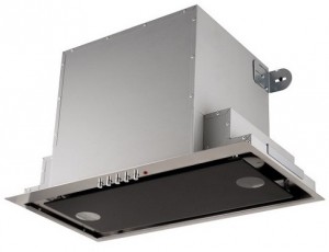 Вытяжка Akpo Neva eco glass WK-4 60 Inox black