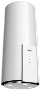 Вытяжка Konigin Equilibrium White