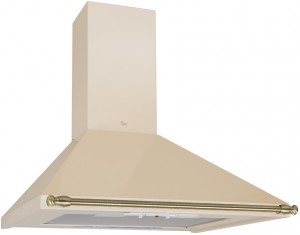 Вытяжка Teka DOB 60 BB