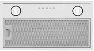 Вытяжка Konigin Flatbox 50 White