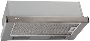 Вытяжка LEX Sida 500 Inox