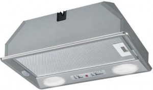 Вытяжка Jetair CA 3 2M (72) IX + halogen light-09