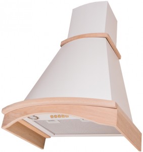 Вытяжка Kuppersberg Tais 60 WM O