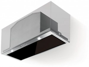 Вытяжка Faber Inca Lux Glass EG8 X/BK A70