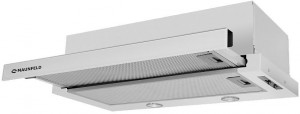 Вытяжка Maunfeld Clyde (C) 2M 50 White