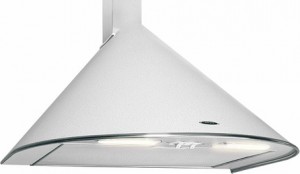 Вытяжка Akpo Rondo turbo 50 White