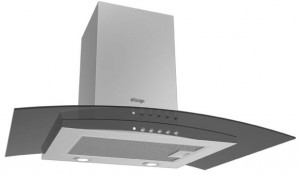 Вытяжка Konigin Vela 50 Inox