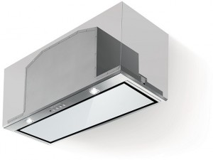 Вытяжка Faber Inca Lux Glass EG8 X/WH A70