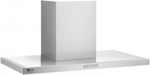 Вытяжка LG DCE9601SU