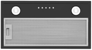 Вытяжка Konigin Flatbox 50 Black