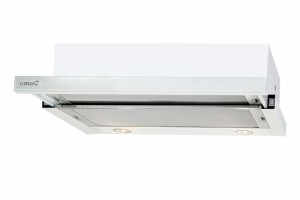 Вытяжка Cata TF 2003 60 White glass