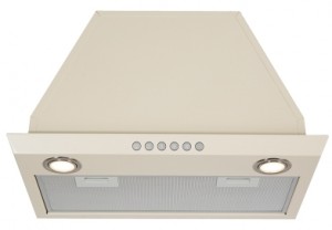 Вытяжка Elikor 52П-1000-Э4Г Cream