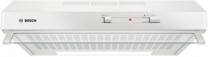 Вытяжка Bosch DHU642U