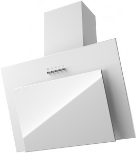 Вытяжка Kronasteel Elma 600 White PB