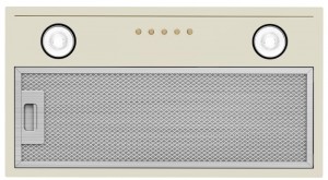 Вытяжка Konigin Flatbox 50 Ivori