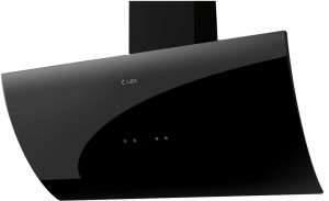 Вытяжка LEX Plaza 900 Black