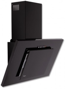Вытяжка Akpo Nero Eco WK-4 60 Black