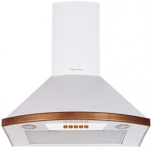 Вытяжка Kuppersberg Bona 60 W Bronze