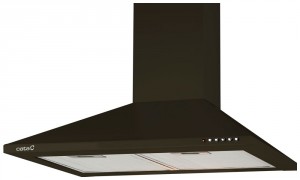 Вытяжка Cata V-600 NEGRA/В
