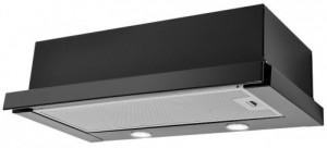 Вытяжка Akpo WK-7 Light Eko Glass 60 Black
