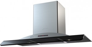 Вытяжка Shindo Leda 90 SS/G 4 ET