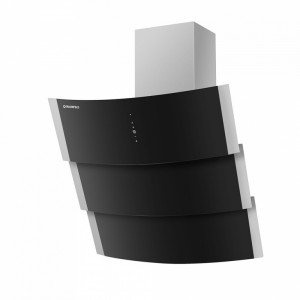 Вытяжка Maunfeld Orion 60 Black