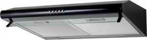 Вытяжка Maunfeld MP 350-1 Black